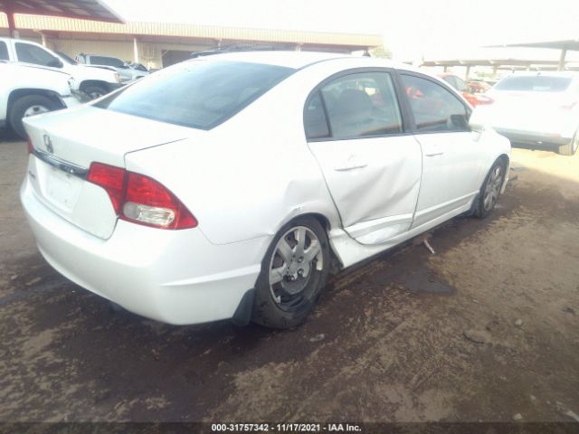 Photo 3 VIN: 2HGFA1F50BH306972 - HONDA CIVIC SDN 