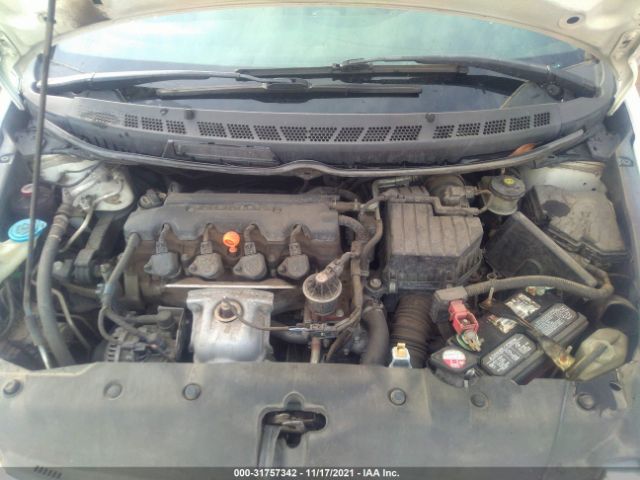 Photo 9 VIN: 2HGFA1F50BH306972 - HONDA CIVIC SDN 