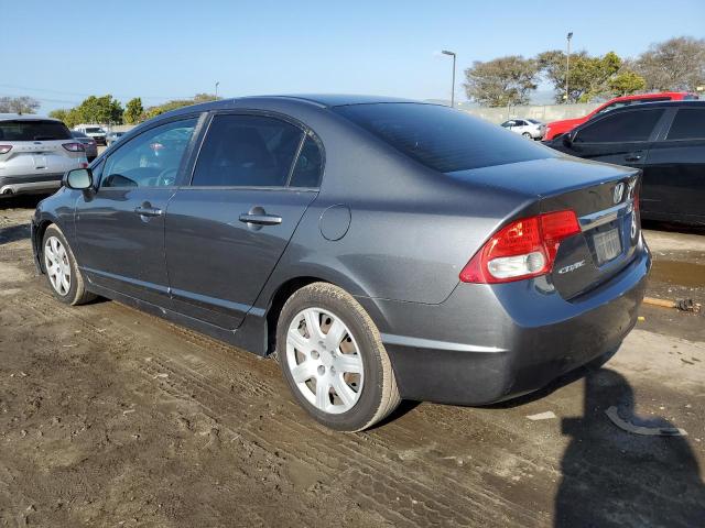 Photo 1 VIN: 2HGFA1F50BH308298 - HONDA CIVIC LX 