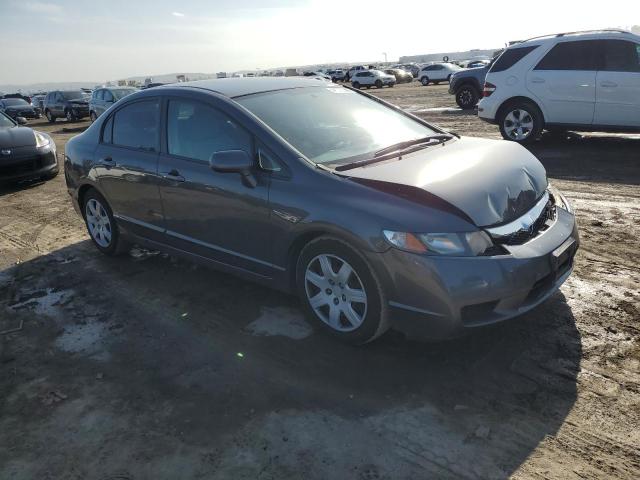 Photo 3 VIN: 2HGFA1F50BH308298 - HONDA CIVIC LX 