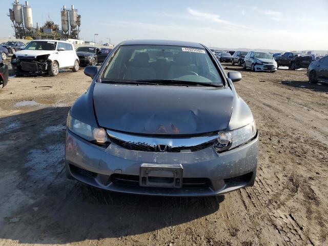 Photo 4 VIN: 2HGFA1F50BH308298 - HONDA CIVIC LX 