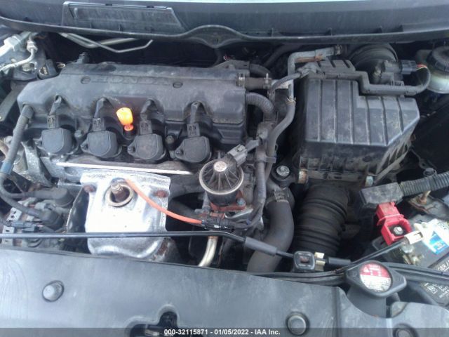 Photo 9 VIN: 2HGFA1F50BH308902 - HONDA CIVIC SDN 