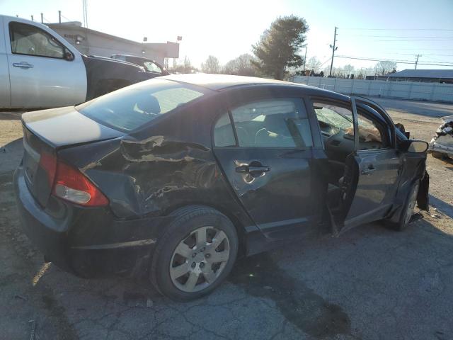 Photo 2 VIN: 2HGFA1F50BH308964 - HONDA CIVIC LX 