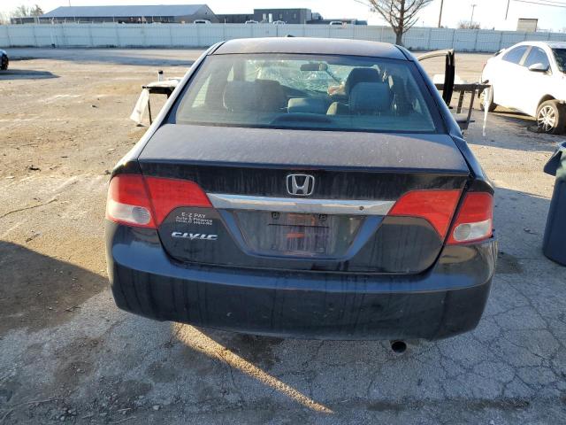 Photo 5 VIN: 2HGFA1F50BH308964 - HONDA CIVIC LX 