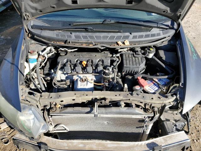 Photo 10 VIN: 2HGFA1F50BH503821 - HONDA CIVIC LX 