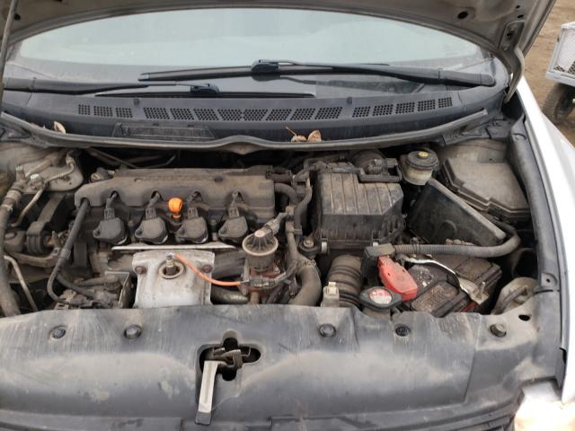 Photo 6 VIN: 2HGFA1F50BH506895 - HONDA CIVIC LX 