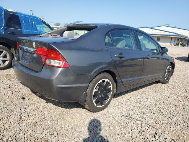 Photo 2 VIN: 2HGFA1F50BH509487 - HONDA CIVIC 