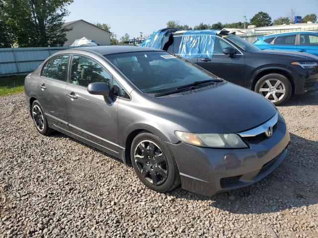 Photo 3 VIN: 2HGFA1F50BH509487 - HONDA CIVIC 