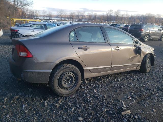 Photo 2 VIN: 2HGFA1F50BH513216 - HONDA CIVIC LX 