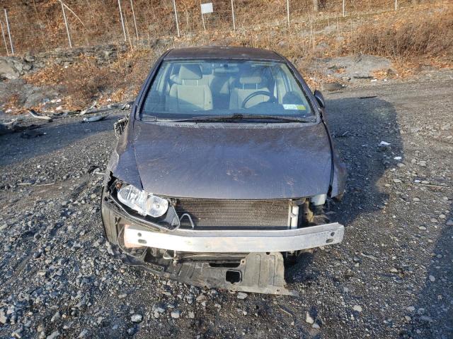 Photo 4 VIN: 2HGFA1F50BH513216 - HONDA CIVIC LX 