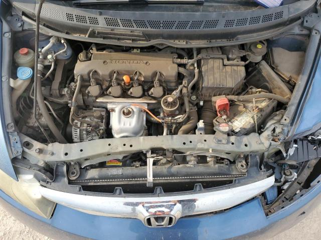 Photo 10 VIN: 2HGFA1F50BH513569 - HONDA CIVIC 