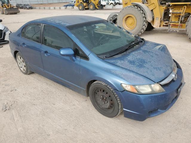 Photo 3 VIN: 2HGFA1F50BH513569 - HONDA CIVIC 