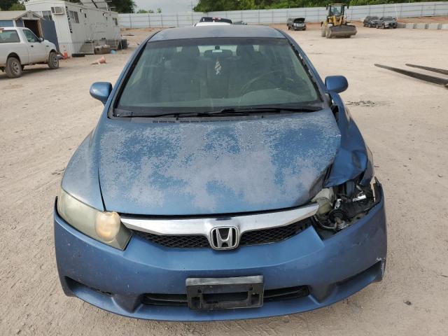 Photo 4 VIN: 2HGFA1F50BH513569 - HONDA CIVIC 