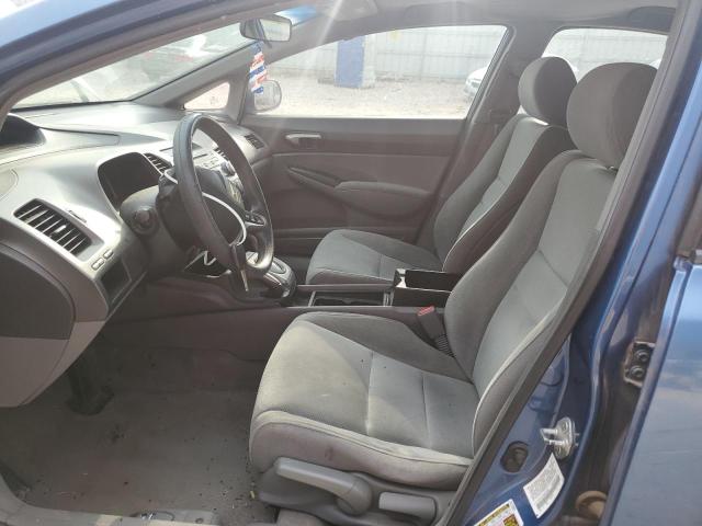 Photo 6 VIN: 2HGFA1F50BH513569 - HONDA CIVIC 