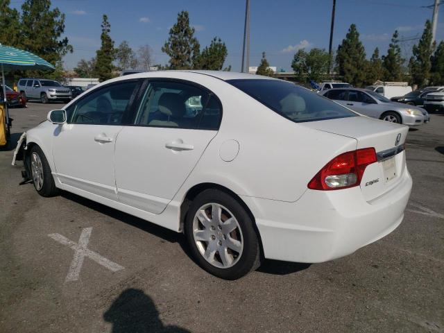 Photo 1 VIN: 2HGFA1F50BH516875 - HONDA CIVIC 