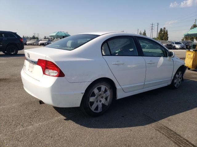 Photo 2 VIN: 2HGFA1F50BH516875 - HONDA CIVIC 