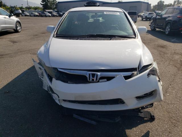 Photo 4 VIN: 2HGFA1F50BH516875 - HONDA CIVIC 