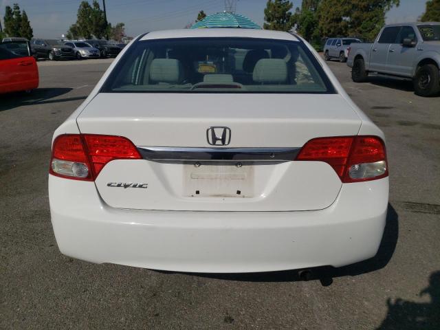 Photo 5 VIN: 2HGFA1F50BH516875 - HONDA CIVIC 