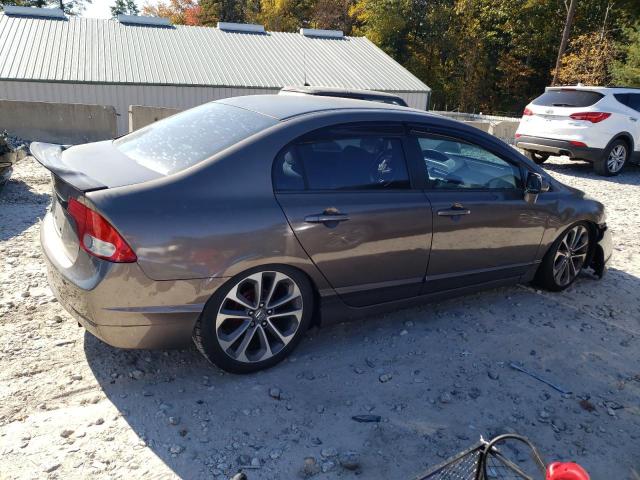 Photo 2 VIN: 2HGFA1F50BH517069 - HONDA CIVIC LX 