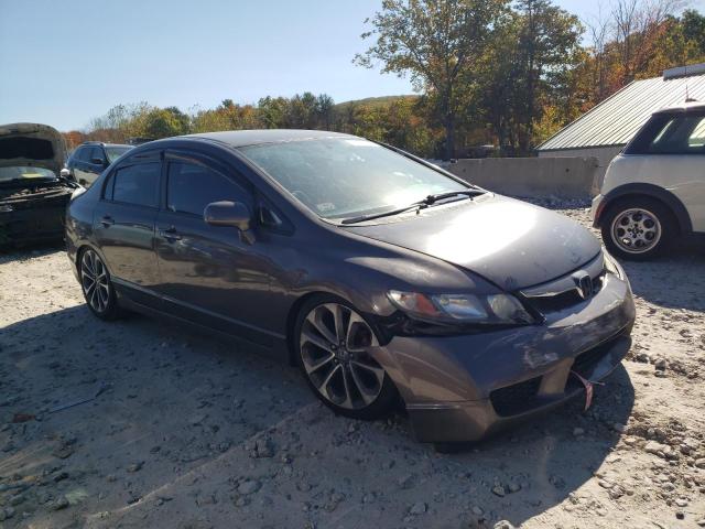 Photo 3 VIN: 2HGFA1F50BH517069 - HONDA CIVIC LX 