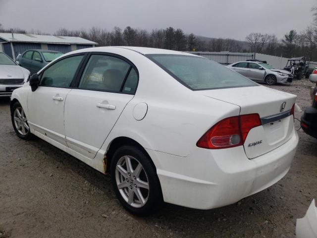 Photo 2 VIN: 2HGFA1F50BH527147 - HONDA CIVIC 