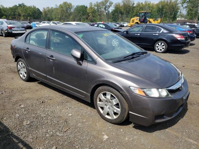 Photo 3 VIN: 2HGFA1F50BH529450 - HONDA CIVIC 