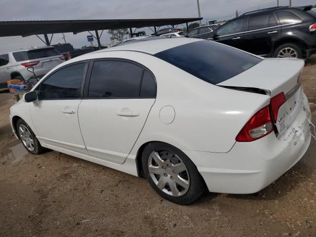 Photo 1 VIN: 2HGFA1F50BH530579 - HONDA CIVIC LX 