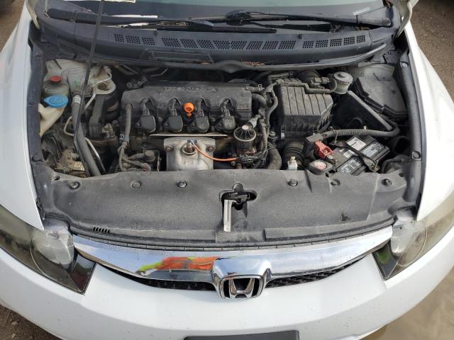 Photo 10 VIN: 2HGFA1F50BH530579 - HONDA CIVIC LX 