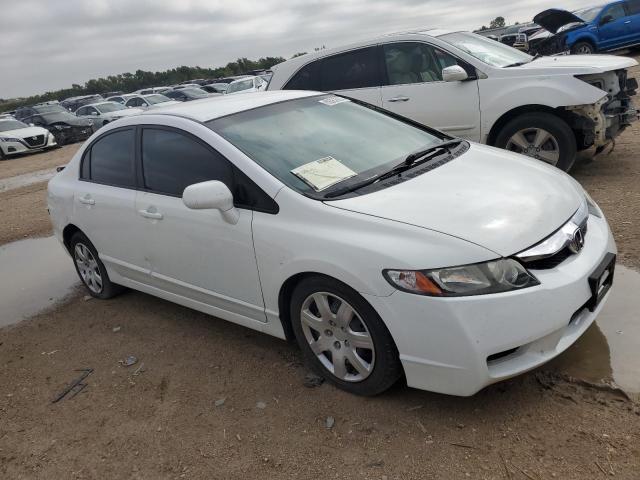 Photo 3 VIN: 2HGFA1F50BH530579 - HONDA CIVIC LX 