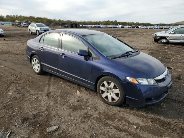 Photo 3 VIN: 2HGFA1F50BH540366 - HONDA CIVIC LX 