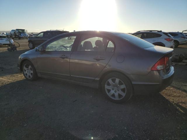 Photo 1 VIN: 2HGFA1F50BH540514 - HONDA CIVIC LX 