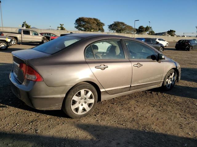 Photo 2 VIN: 2HGFA1F50BH540514 - HONDA CIVIC LX 