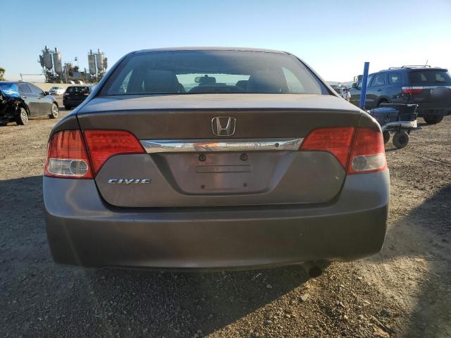 Photo 5 VIN: 2HGFA1F50BH540514 - HONDA CIVIC LX 