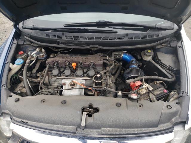 Photo 10 VIN: 2HGFA1F50BH544983 - HONDA CIVIC LX 