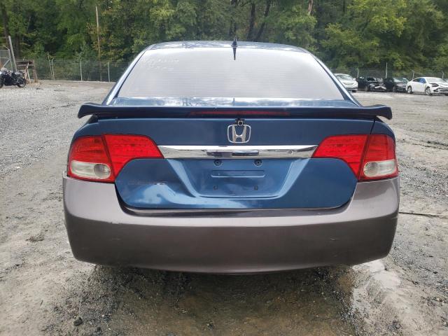 Photo 5 VIN: 2HGFA1F50BH544983 - HONDA CIVIC LX 