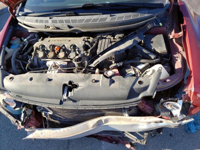 Photo 6 VIN: 2HGFA1F50BH549939 - HONDA CIVIC LX 