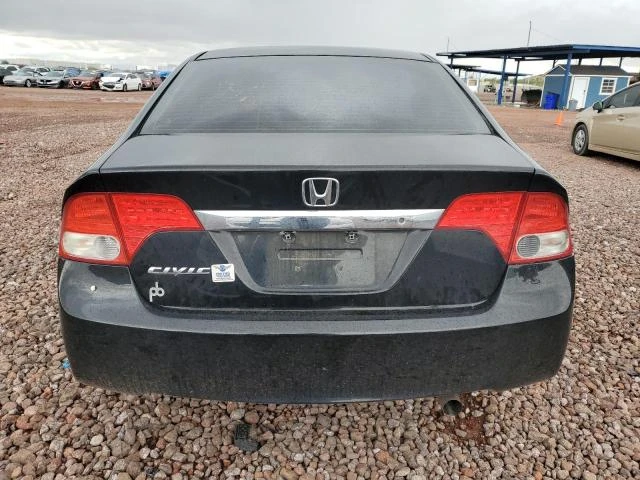 Photo 5 VIN: 2HGFA1F51AH300189 - HONDA CIVIC LX 