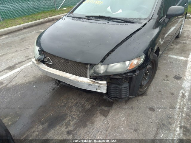 Photo 5 VIN: 2HGFA1F51AH302234 - HONDA CIVIC SDN 