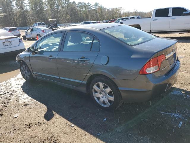 Photo 1 VIN: 2HGFA1F51AH309023 - HONDA CIVIC 