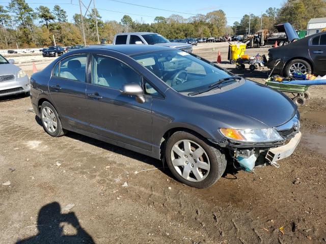 Photo 3 VIN: 2HGFA1F51AH309023 - HONDA CIVIC 