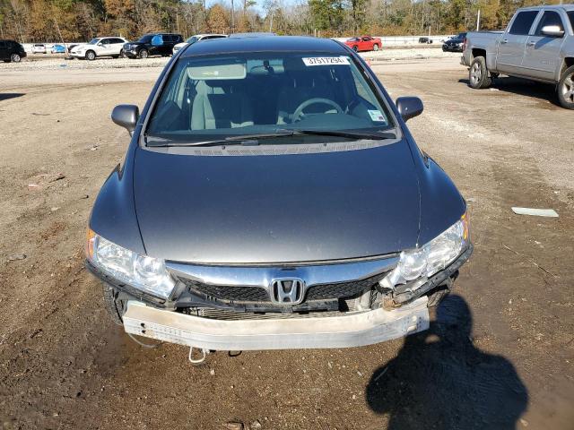 Photo 4 VIN: 2HGFA1F51AH309023 - HONDA CIVIC 