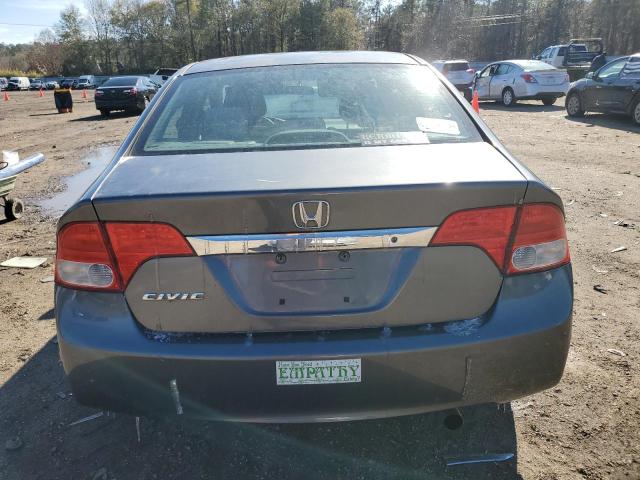 Photo 5 VIN: 2HGFA1F51AH309023 - HONDA CIVIC 