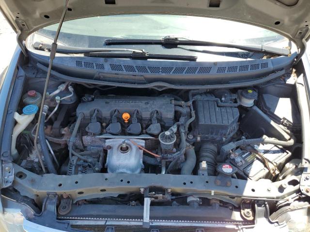 Photo 10 VIN: 2HGFA1F51AH317672 - HONDA CIVIC 