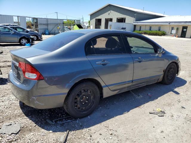 Photo 2 VIN: 2HGFA1F51AH317672 - HONDA CIVIC 