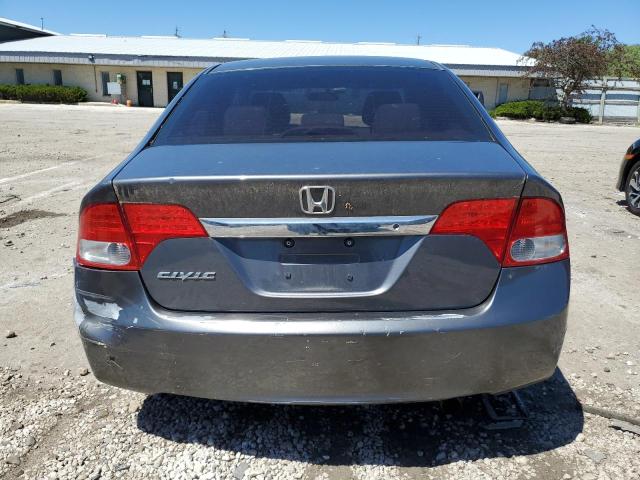 Photo 5 VIN: 2HGFA1F51AH317672 - HONDA CIVIC 