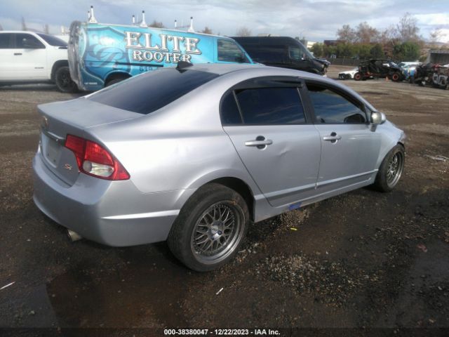 Photo 3 VIN: 2HGFA1F51AH318627 - HONDA CIVIC 