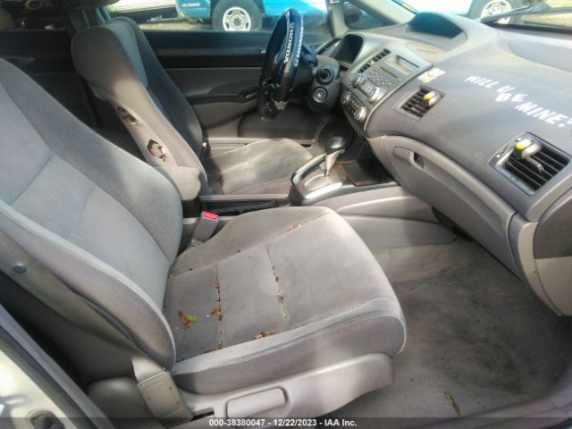 Photo 4 VIN: 2HGFA1F51AH318627 - HONDA CIVIC 