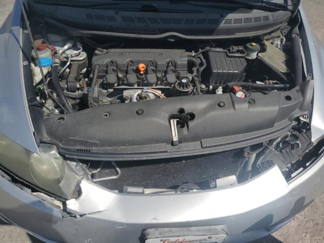 Photo 10 VIN: 2HGFA1F51AH328011 - HONDA CIVIC 