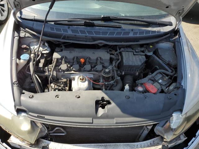 Photo 10 VIN: 2HGFA1F51AH330812 - HONDA CIVIC 