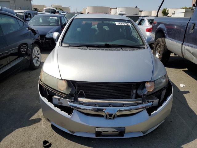 Photo 4 VIN: 2HGFA1F51AH330812 - HONDA CIVIC 